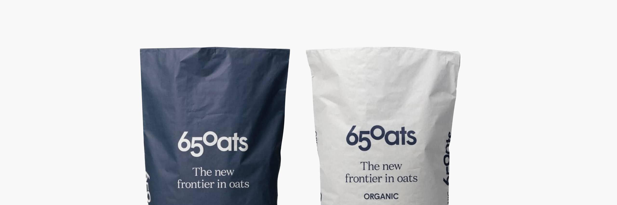 65 Oats