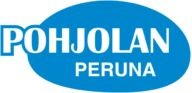 Pohjolan peruna logo
