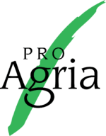 ProAgria logo