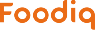 Foodiq logo