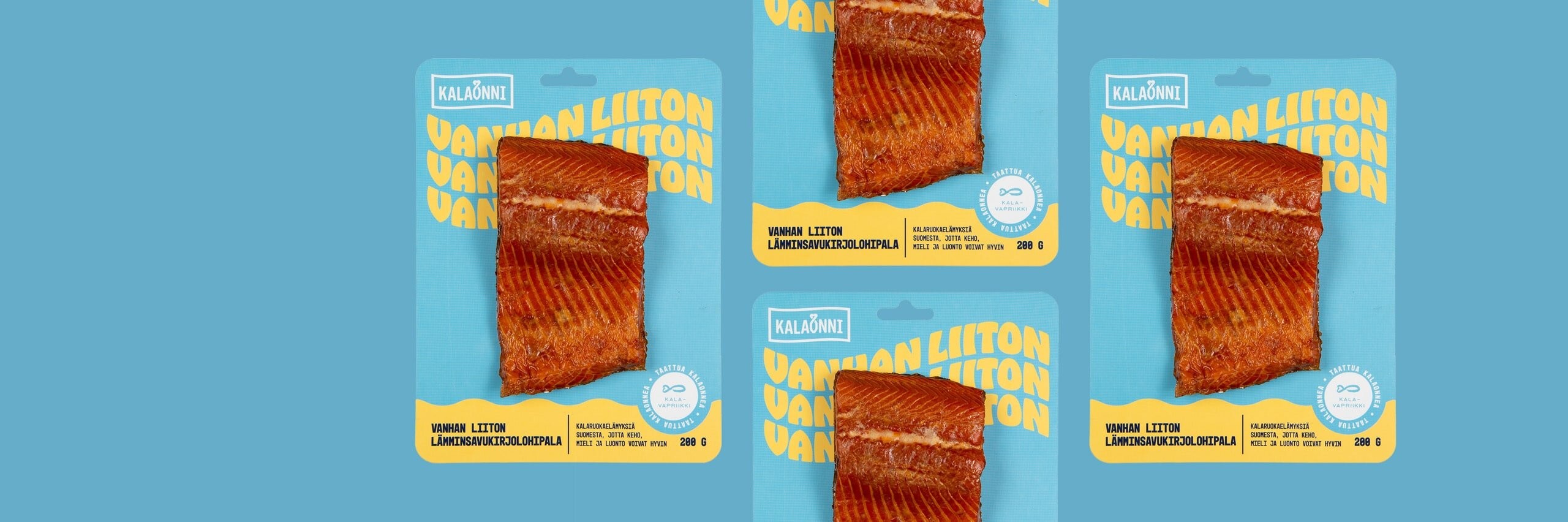 Kalavapriikki_Vanhan liiton lämminsavukirjolohipala